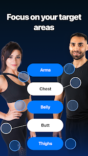 Fitify: Fitness, Home Workout 7