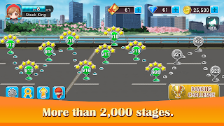 Cooking BBQ King - Screenshot 1