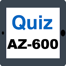 Icon image AZ-600 All-in-One Exam