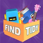 Cover Image of Download Find and Tidy 0.1 APK
