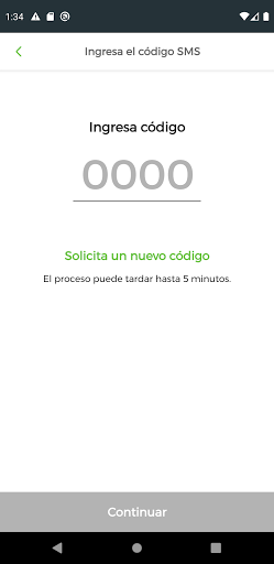 Mi Grupo Came Screen 2
