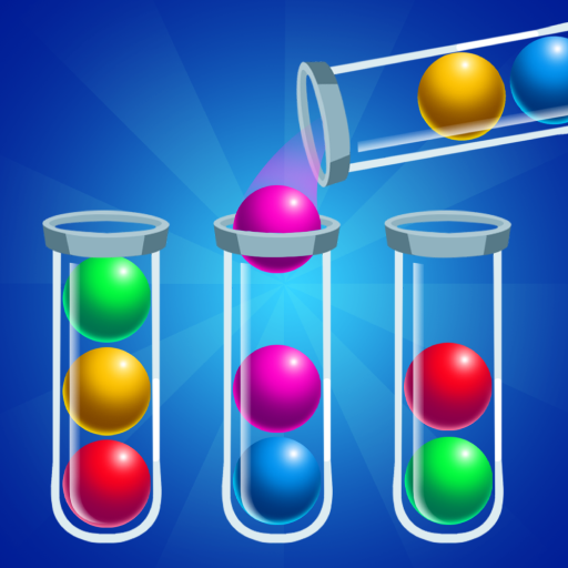 Ball Sort Quest Download on Windows