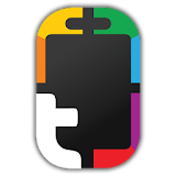 Themer: Launcher, HD Wallpaper icon