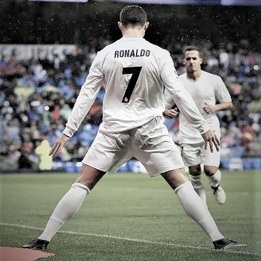 Super C. Ronaldo Collection