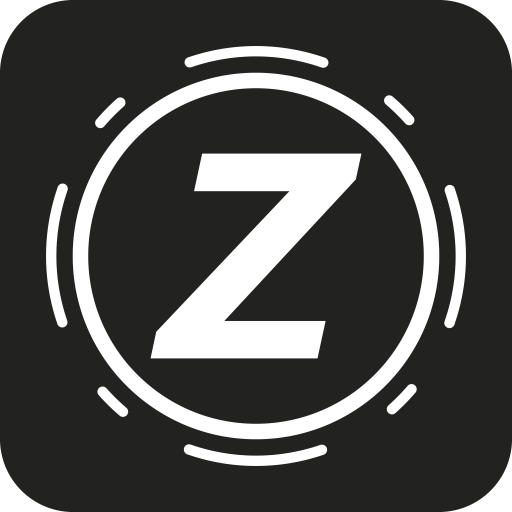 Zennio Remote  Icon