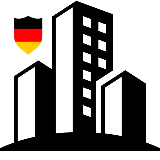 Bürgeramt Service Guide logo