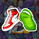 Pick a Shoe! - Androidアプリ