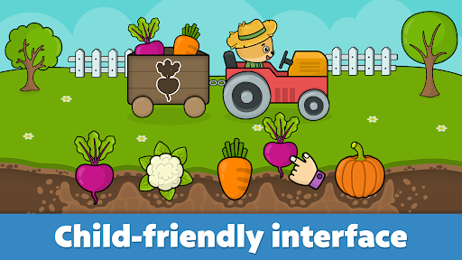 Toddler games for 2 year olds