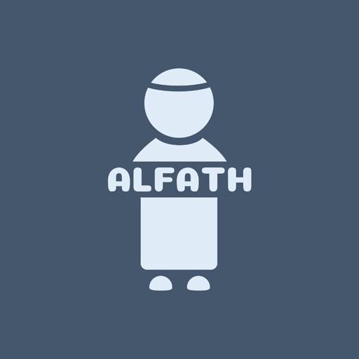 Al-Fath logo