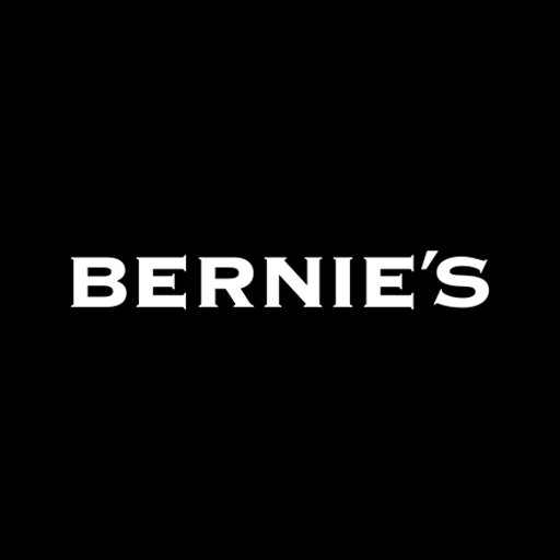 Bernie’s logo