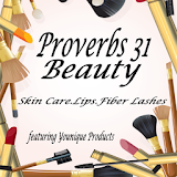 Proverbs 31 Beauty icon