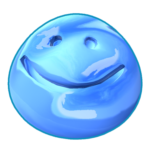Water Drop Journey  Icon