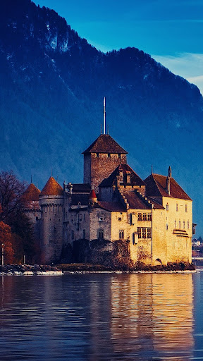 Switzerland Wallpapers Screen 2
