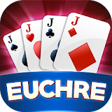 Euchre Card Game icon