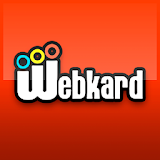 Tarjeta de Visita WebKard icon