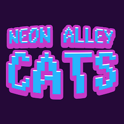 Icon image Neon Alley Cats