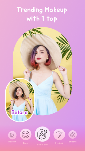 PhotoBox - AI Photo Editor Screen 2