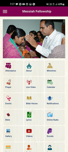 First Messiah Fellowship