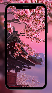 Japanese Wallpapers HD
