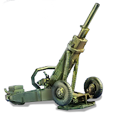 Defense Artillery Simulator icon