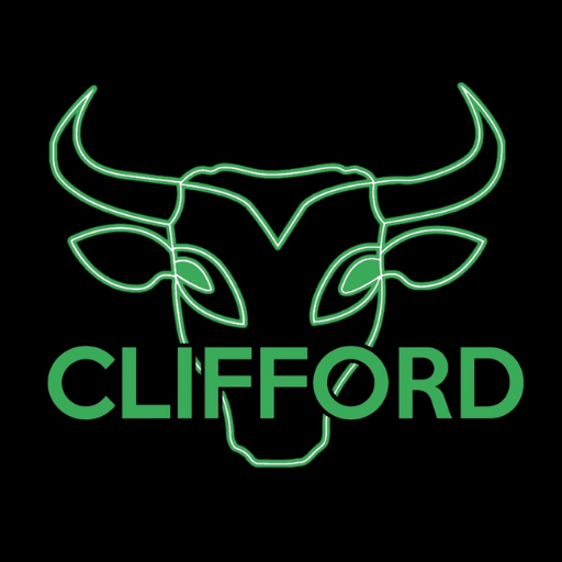 Clifford logo