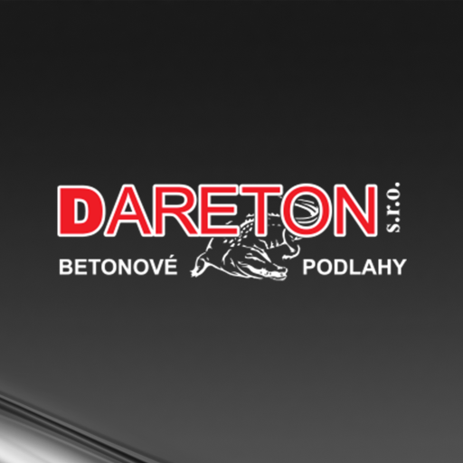 DARETON logo