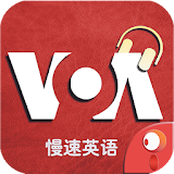 VOA Special English icon