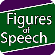 Top 29 Books & Reference Apps Like Figures of Speech - Best Alternatives