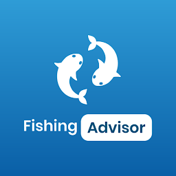 Simge resmi Fishing Advisor