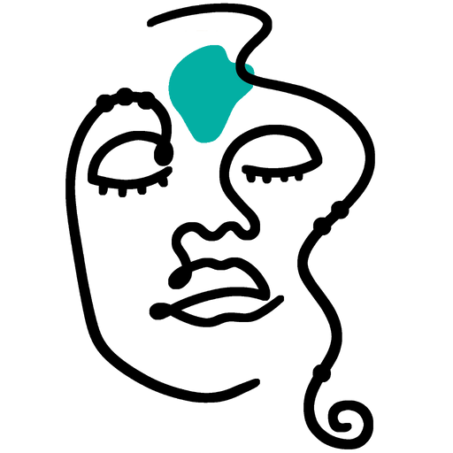 Sensitive Being logo