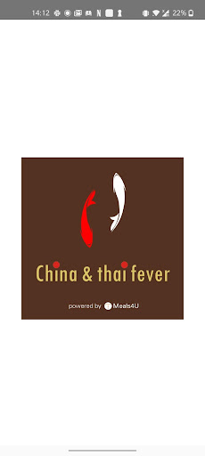 Android application China & Thai Fever screenshort
