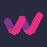 WeWow - Lifestyle Super App: WeJoy, WeFit icon
