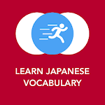 Cover Image of Download Tobo Learn Japanese Vocabulary  APK