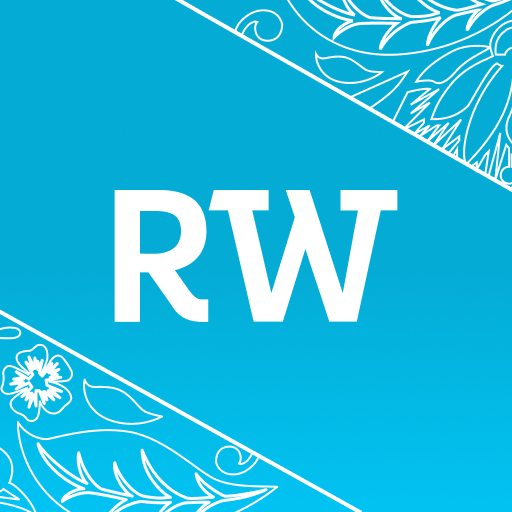 Russian World logo