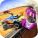 Whirlpool Demolition Car Wars - Androidアプリ