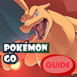 Guide Pokemon Go Tips Trick icon