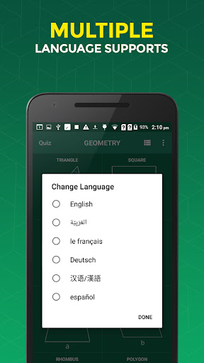 GeometrySoln : Geometry Calc screenshot 11