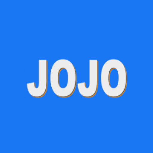 JoJo logo
