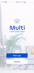 Multi Casa Conectada