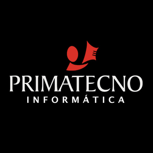 Primatecno Informática Ltda logo
