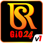 Cover Image of Télécharger RSGIO24  APK