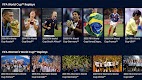 screenshot of FIFA+ | Football entertainment
