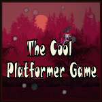 Cover Image of Download The Cool Platformer - By Adit  APK