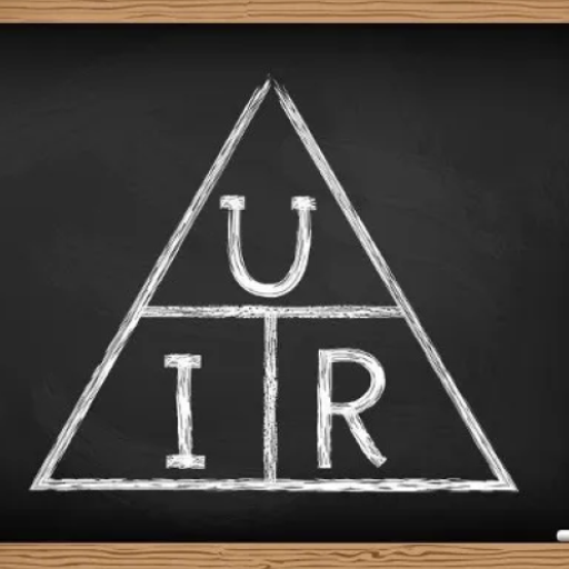 Calculadora Lei de ohm logo