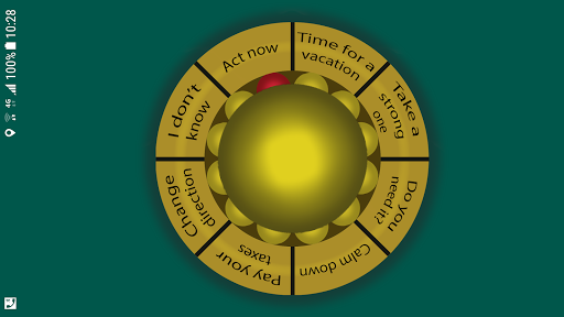 Wheel of Fortune Screen 2