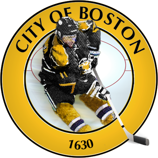 Boston Hockey - Bruins Edition 4.0.1 Icon