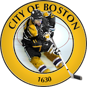 Boston Hockey - Bruins Edition