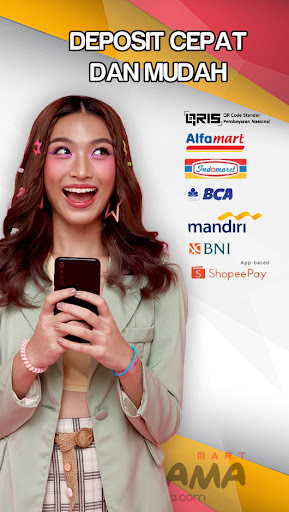 PURNAMA MART Screen 3