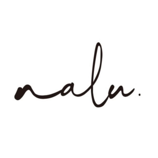 美容室・ヘアサロン nalu.（ナル） 公式アプリ logo