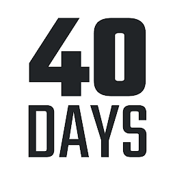 40 Days - Transform Your Life: Download & Review